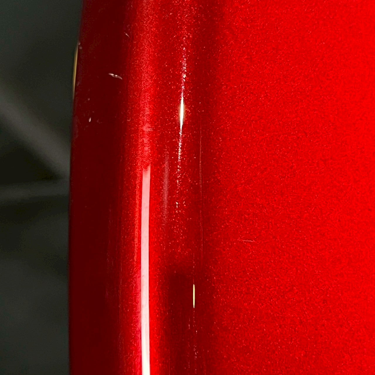 Fender Japan Standard Jazz Bass