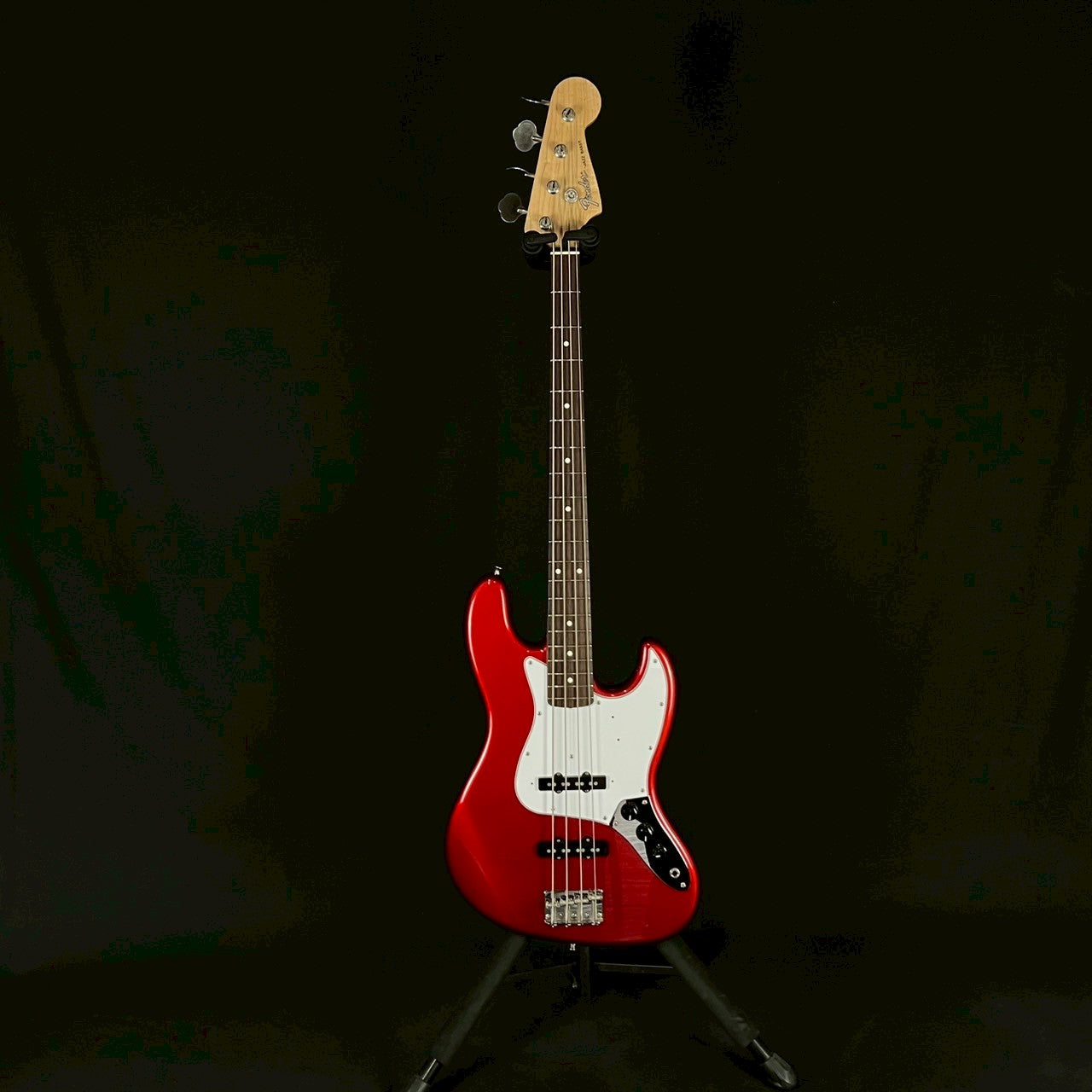 Fender Japan Standard Jazz Bass