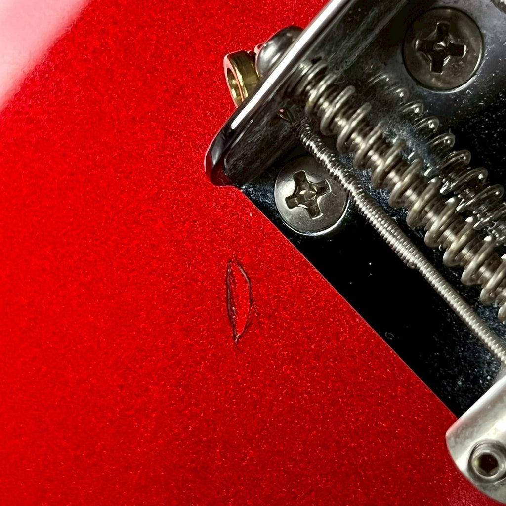 Fender Japan Standard Jazz Bass