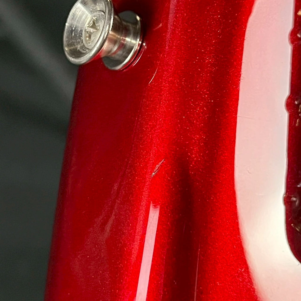 Fender Japan Standard Jazz Bass