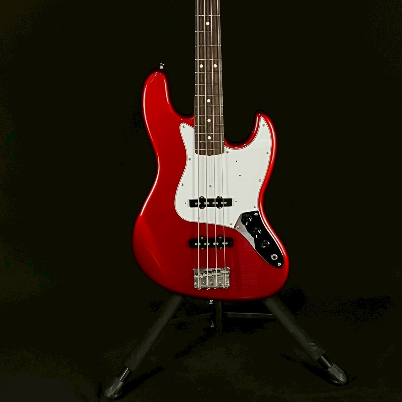 Fender Japan Standard Jazz Bass