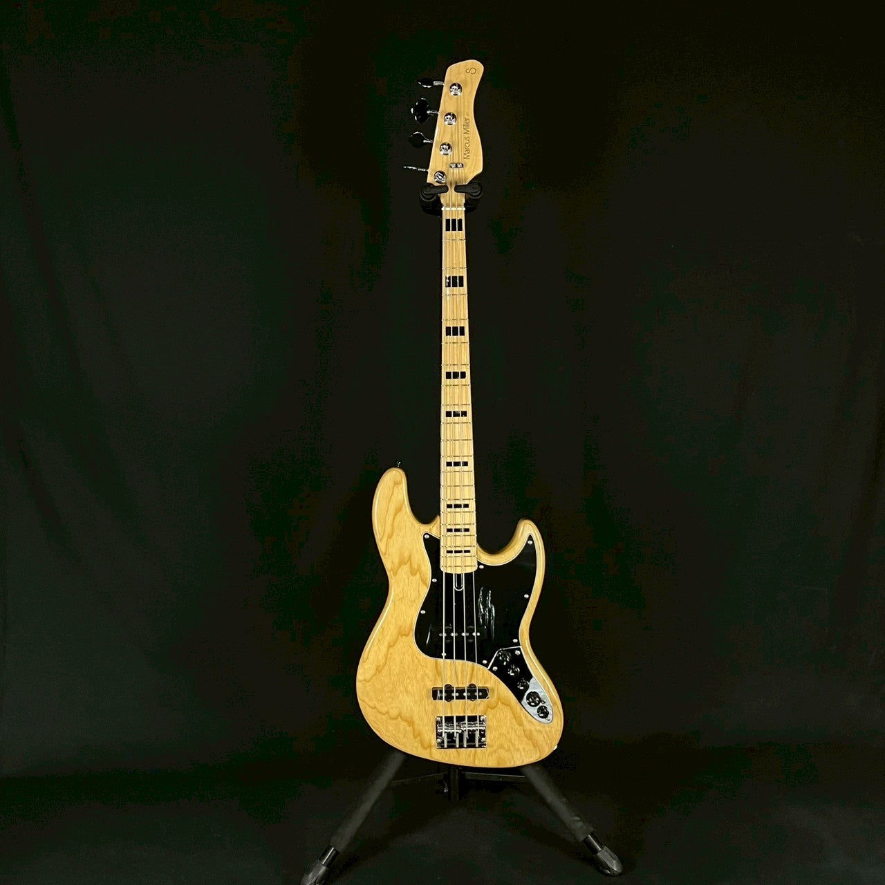 Marcus Miller V7 MOD
