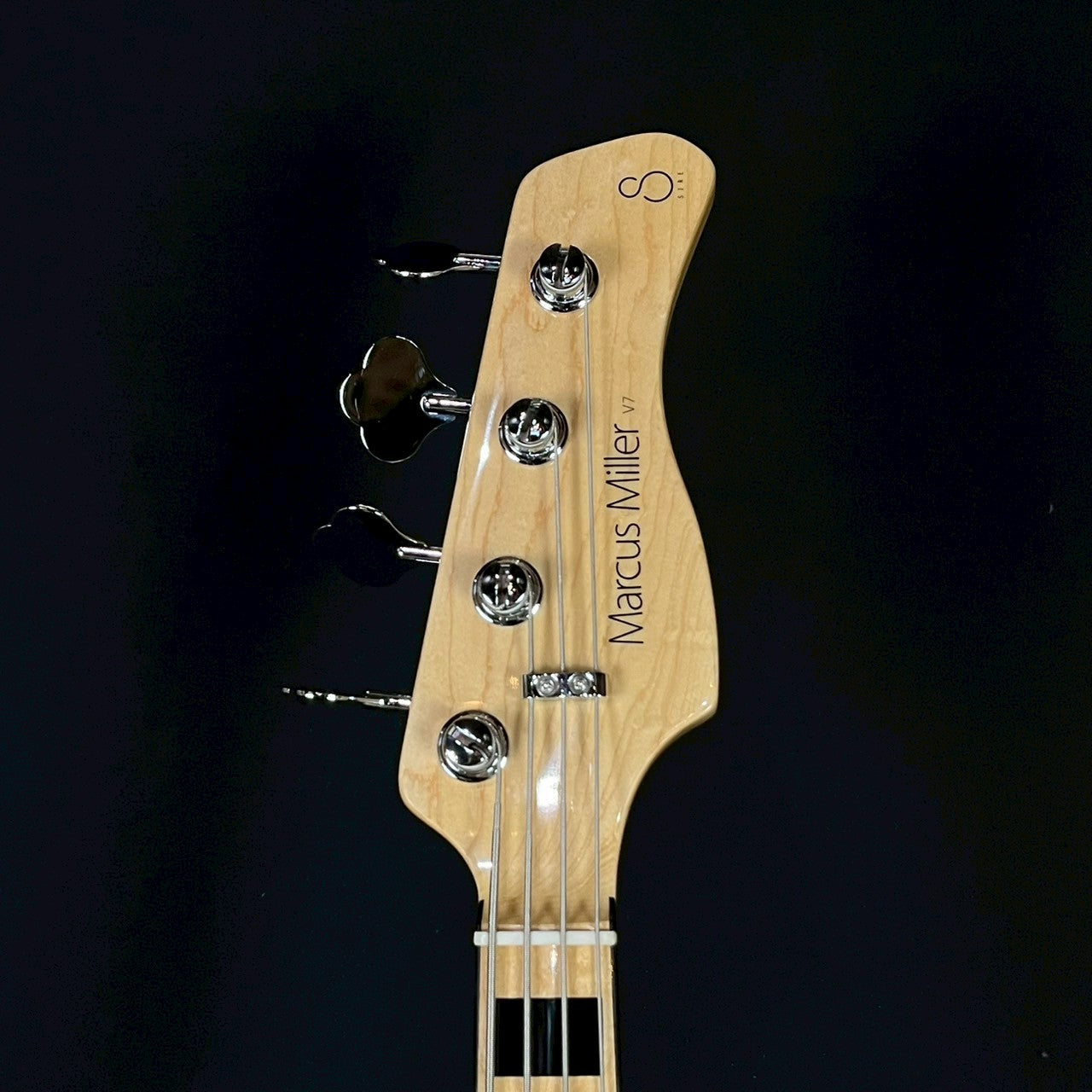 Marcus Miller V7 MOD