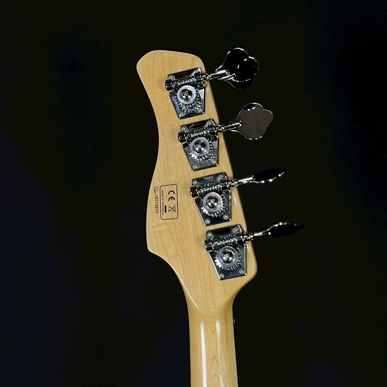 Marcus Miller V7 MOD