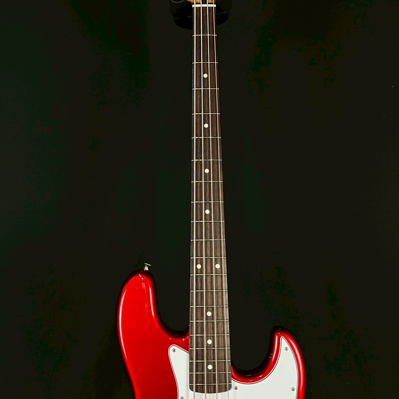 Fender Japan Standard Jazz Bass