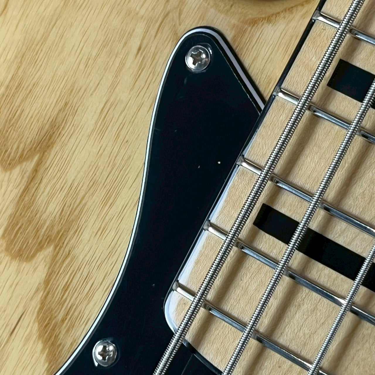 Marcus Miller V7 MOD