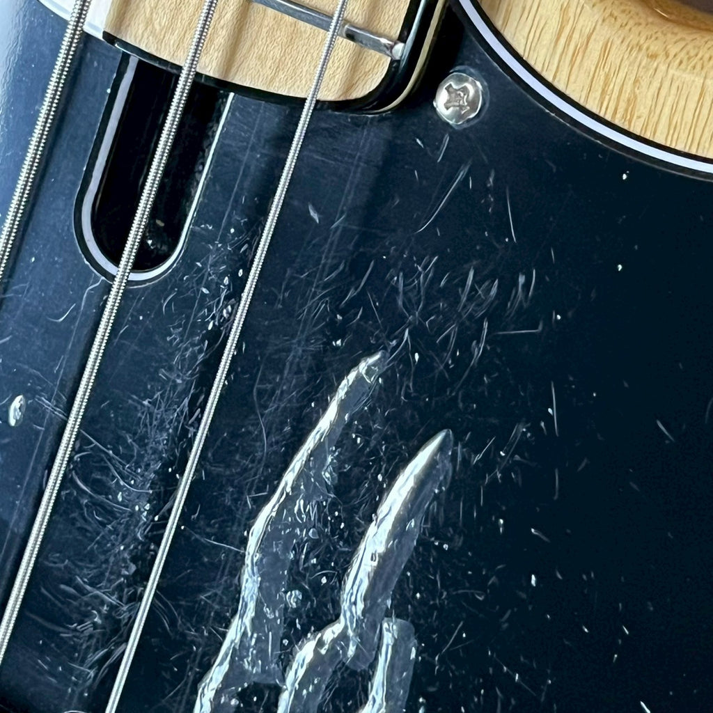 Marcus Miller V7 MOD