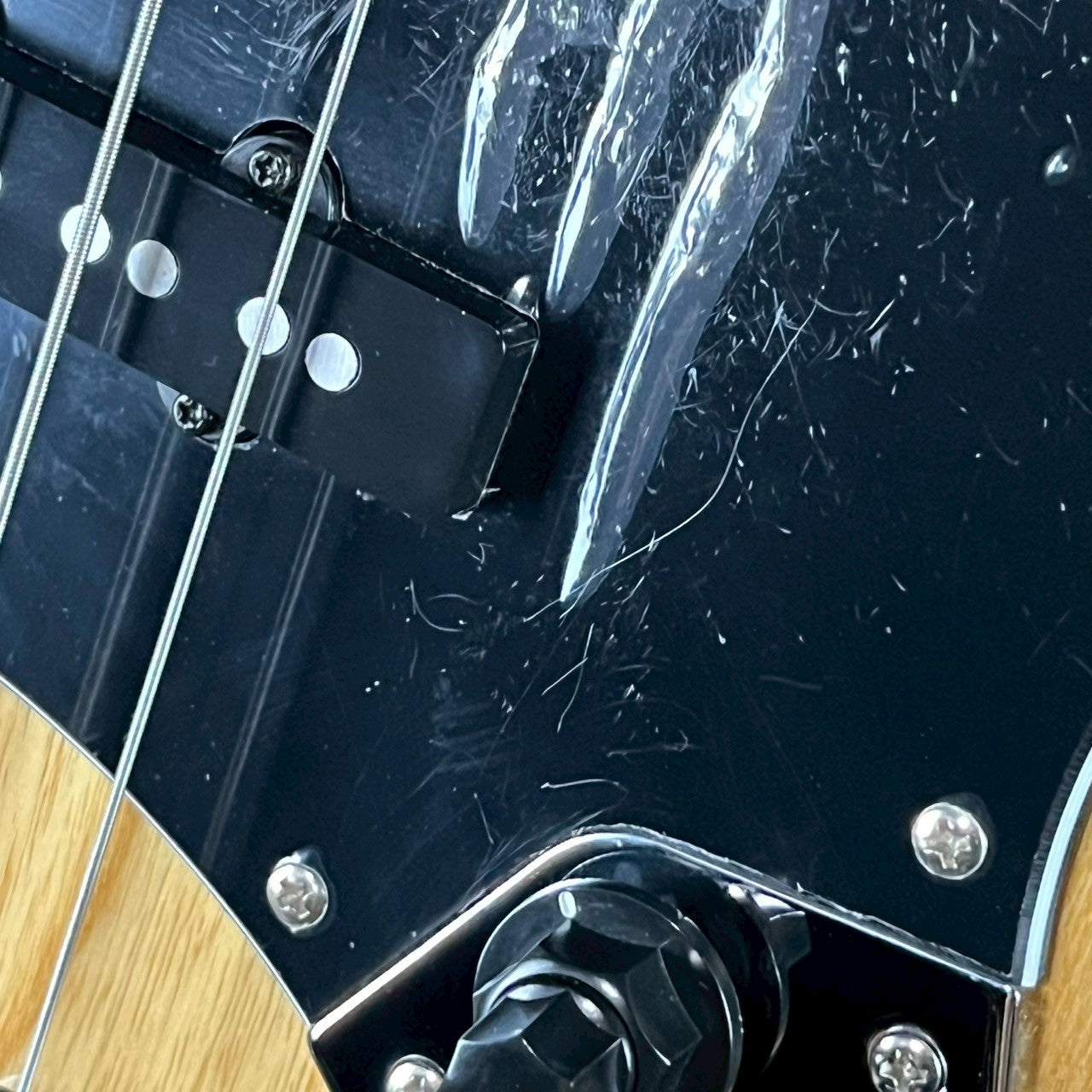 Marcus Miller V7 MOD