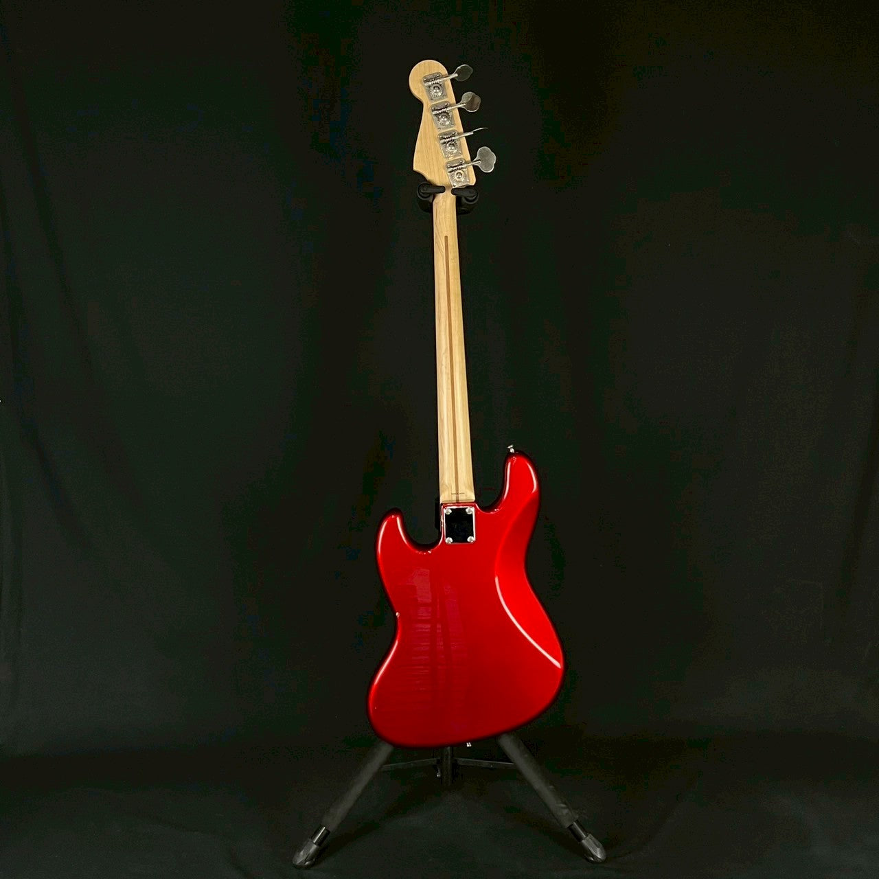 Fender Japan Standard Jazz Bass