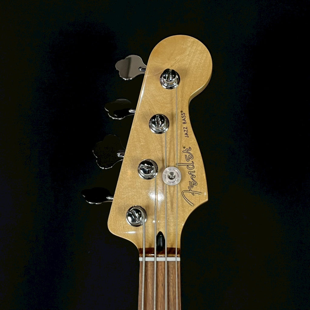 Fender Player Jazz Bass 3TS PF