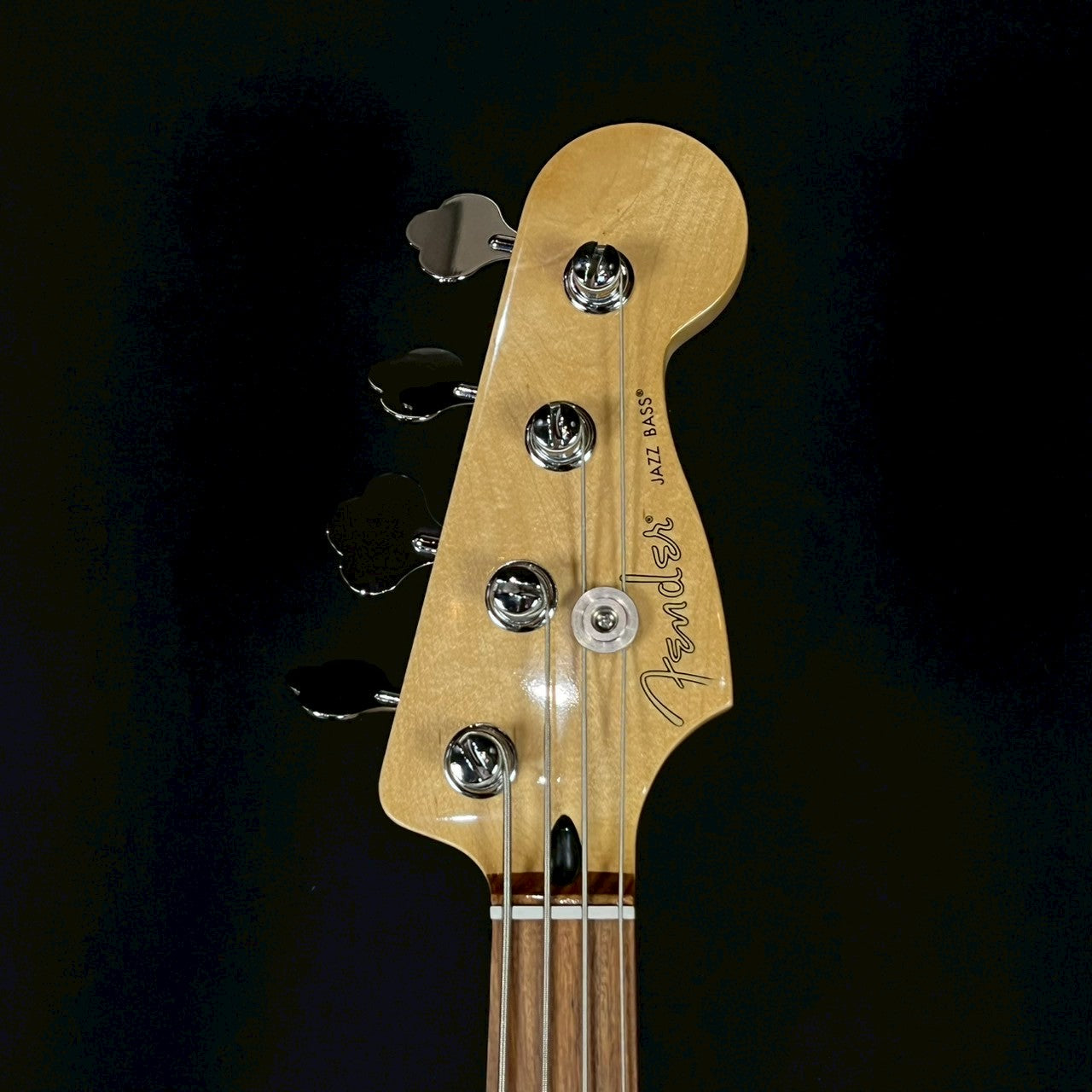 Fender Player Jazz Bass 3TS PF