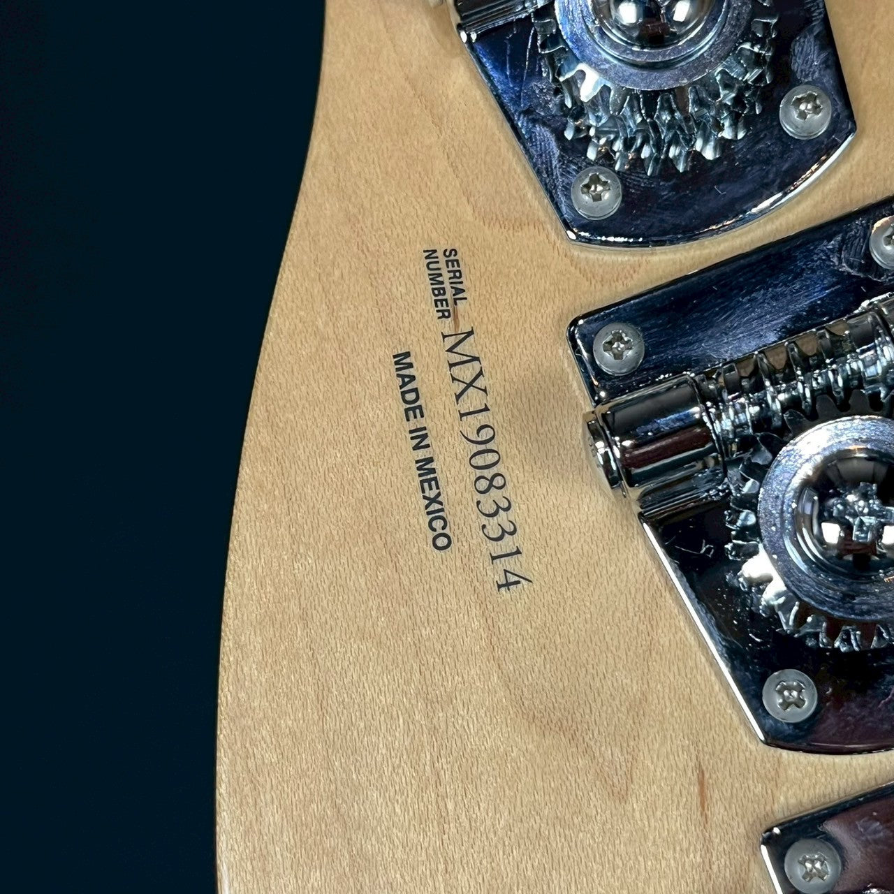 Fender Player Jazz Bass 3TS PF