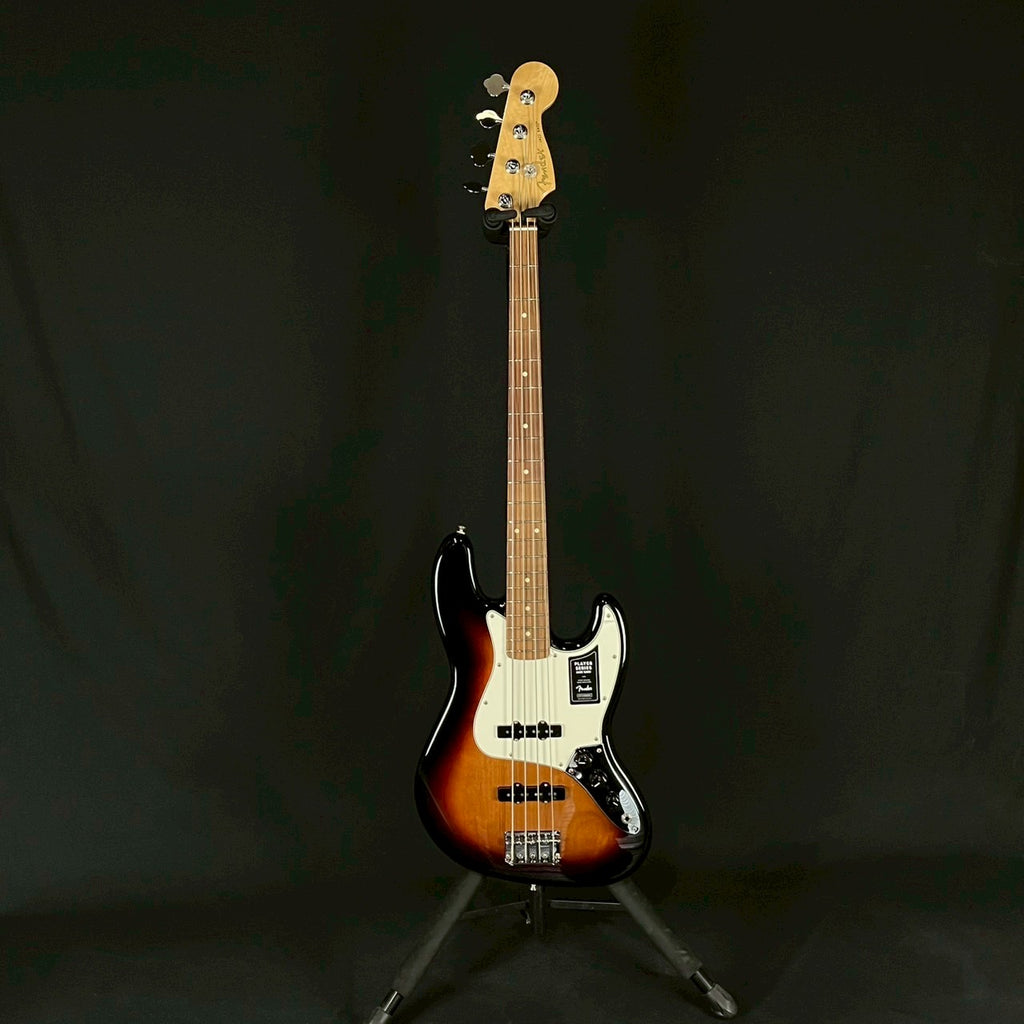 Fender Player Jazz Bass 3TS PF