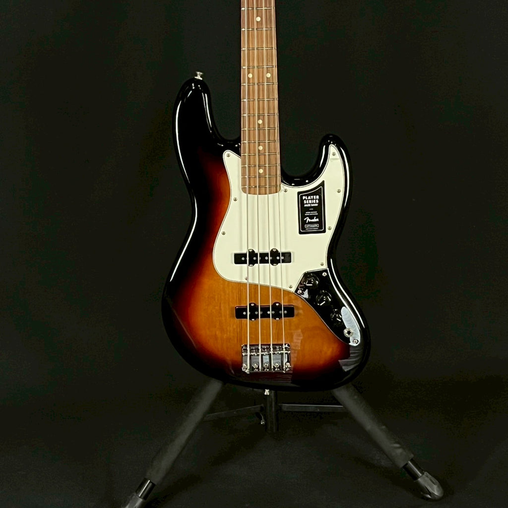 Fender Player Jazz Bass 3TS PF