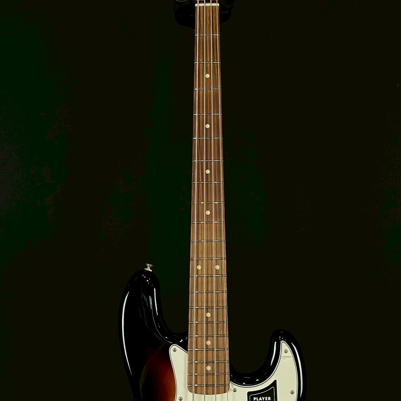 Fender Player Jazz Bass 3TS PF