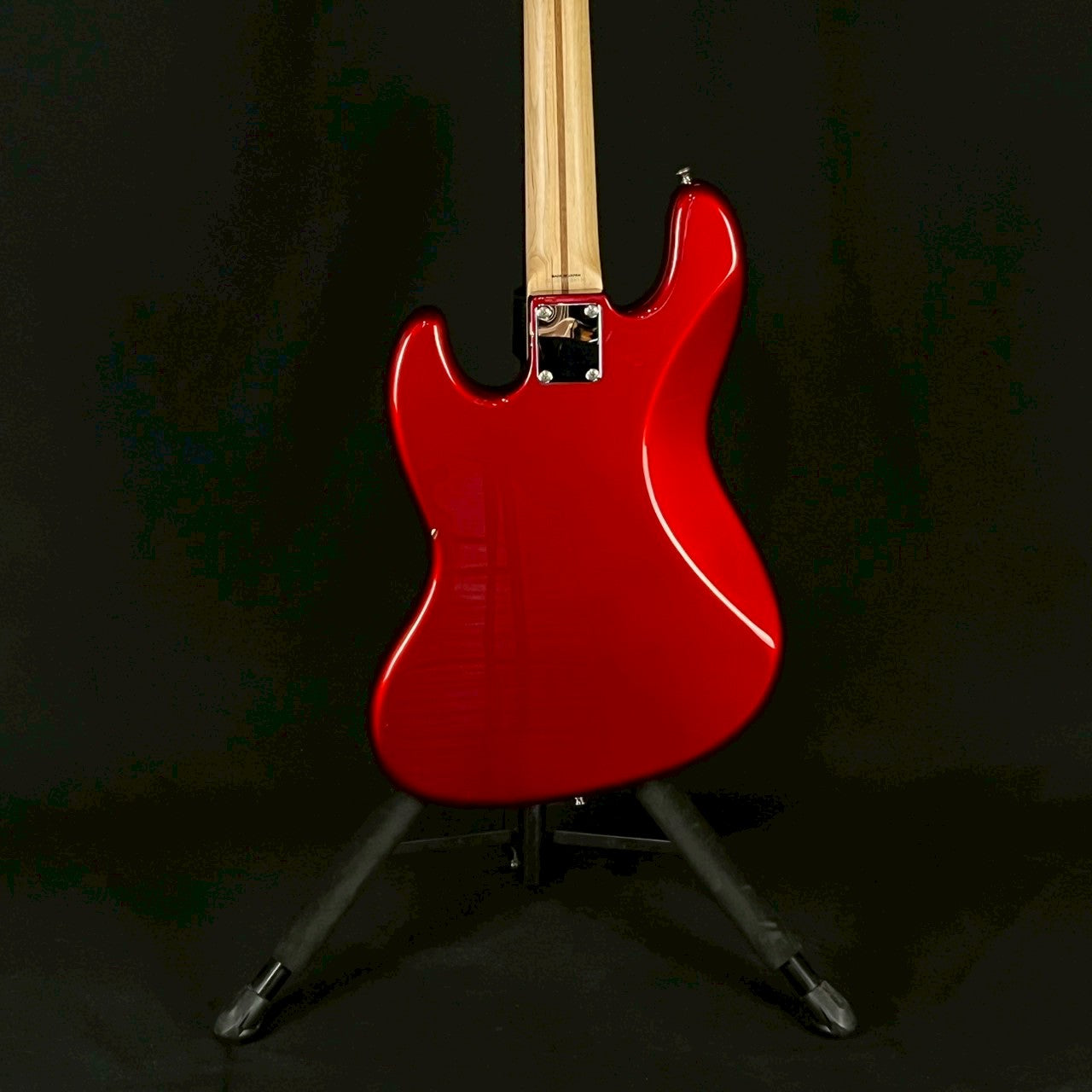 Fender Japan Standard Jazz Bass