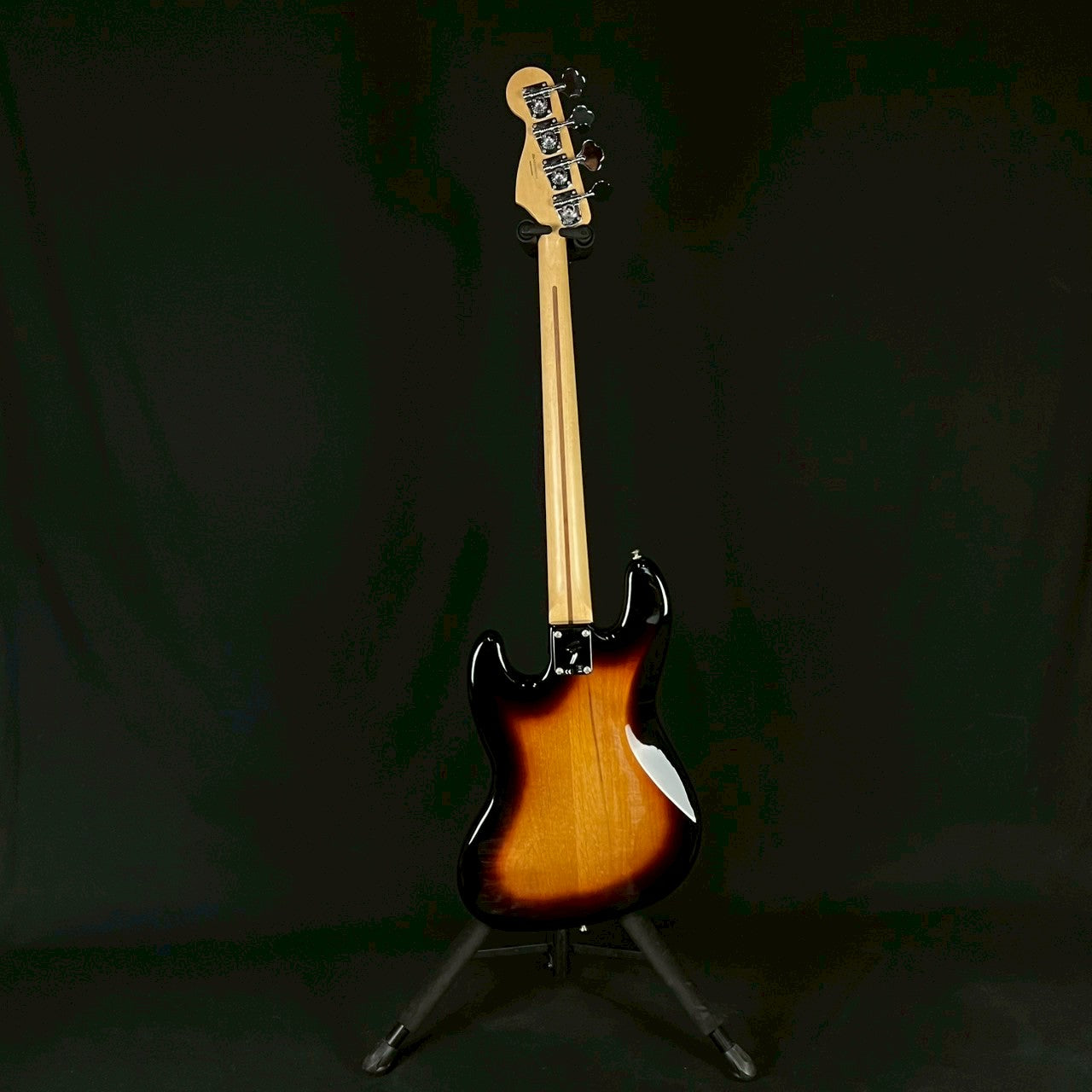Fender Player Jazz Bass 3TS PF