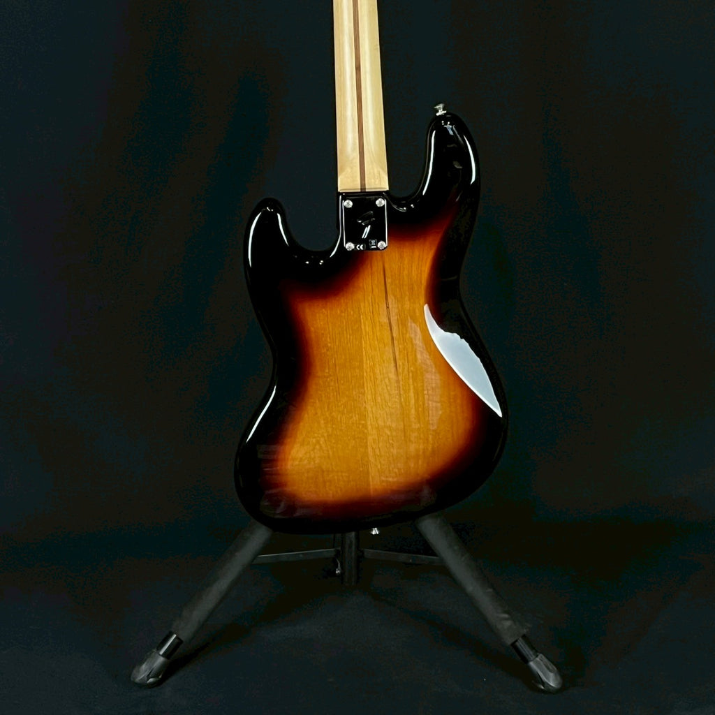 Fender Player Jazz Bass 3TS PF