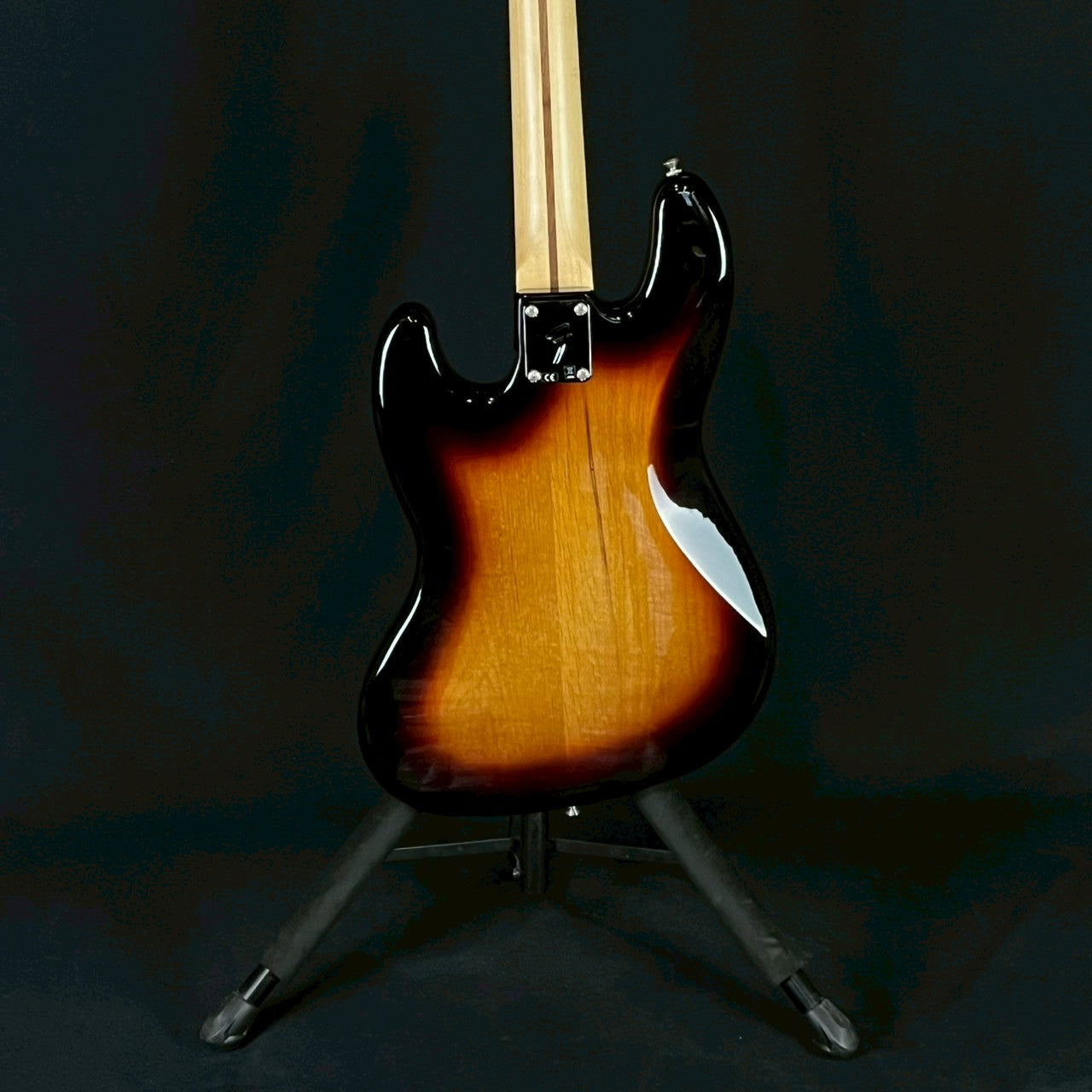 Fender Player Jazz Bass 3TS PF