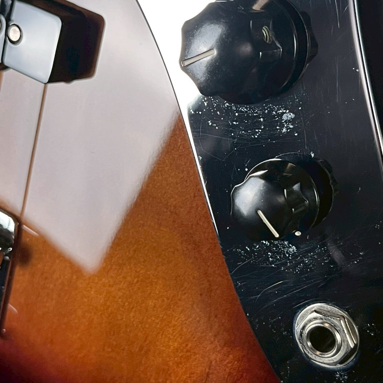 Fender Player Jazz Bass 3TS PF