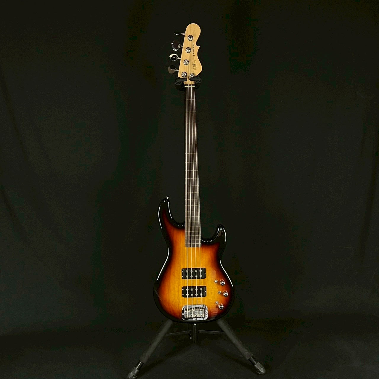 G&L Japan L2000 Fretless