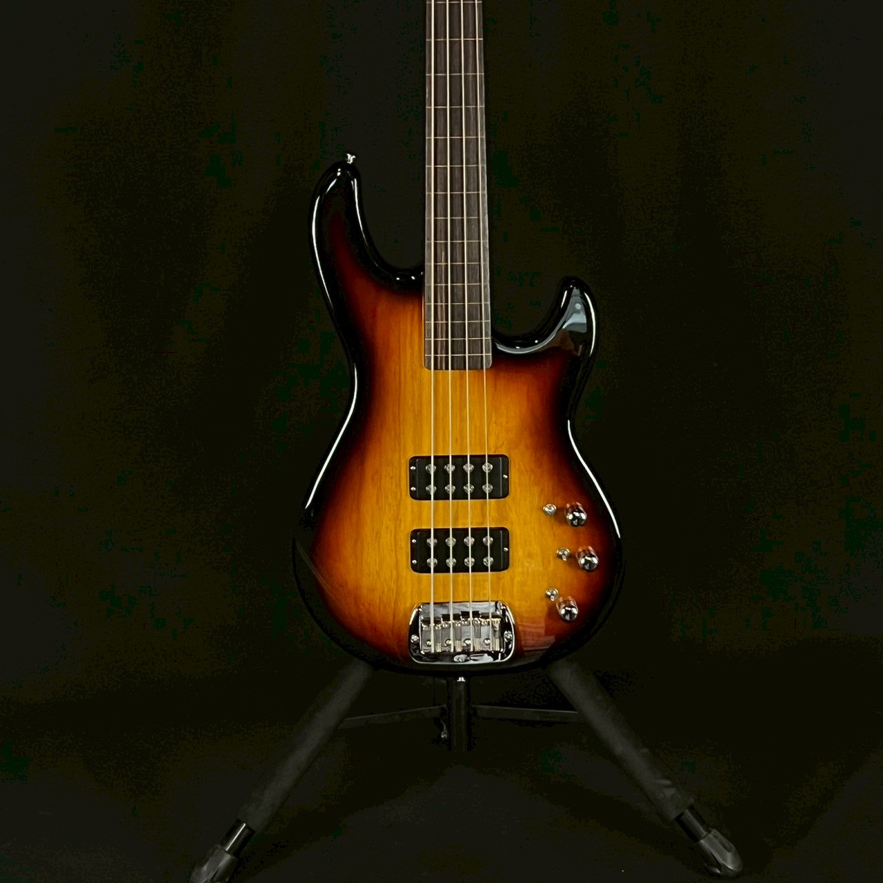 G&L Japan L2000 Fretless