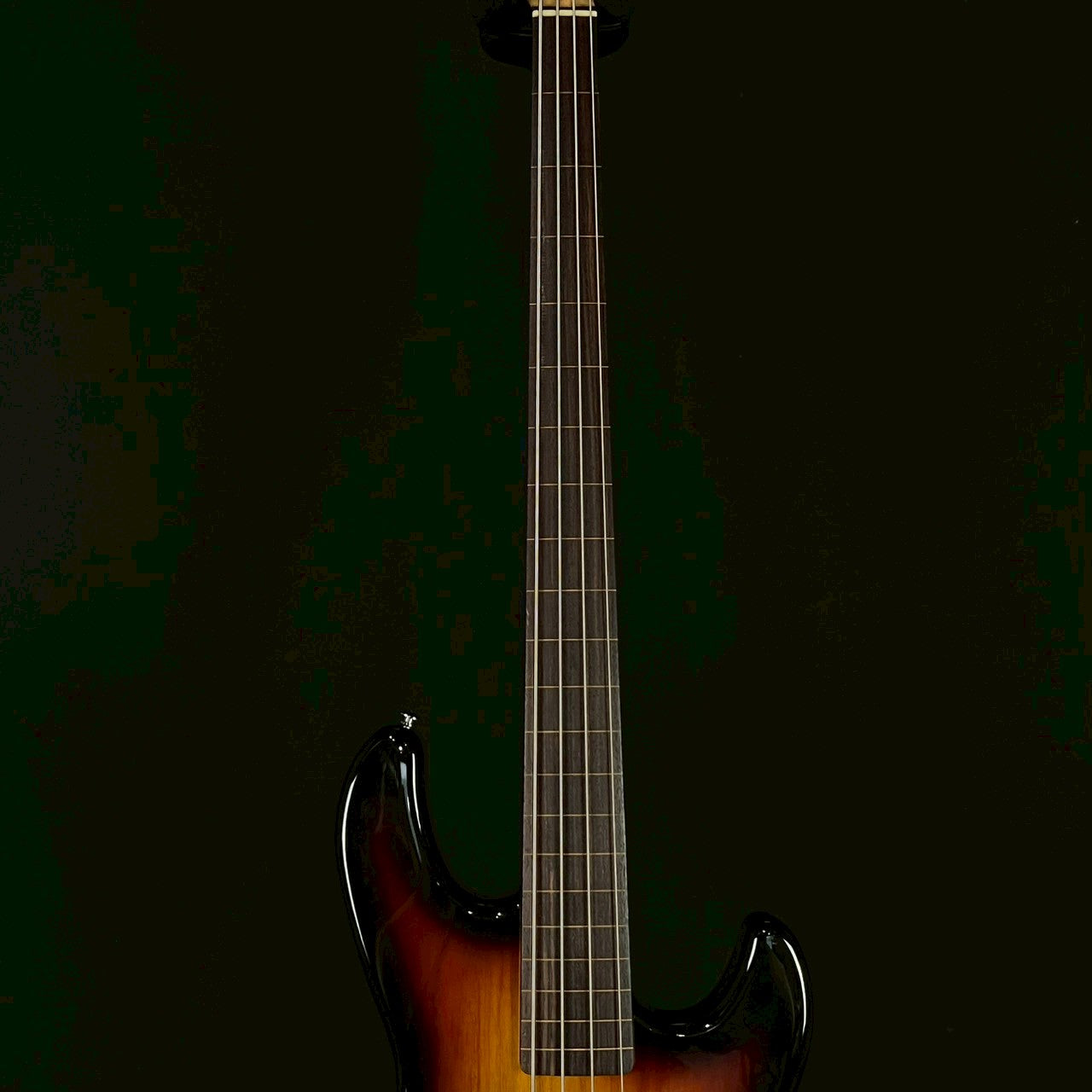G&L Japan L2000 Fretless
