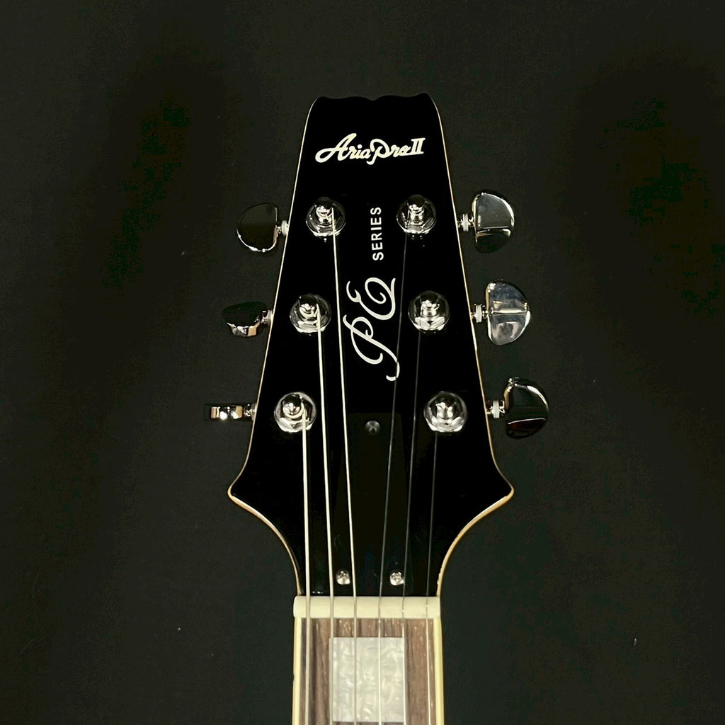 Aria Pro II PE-700
