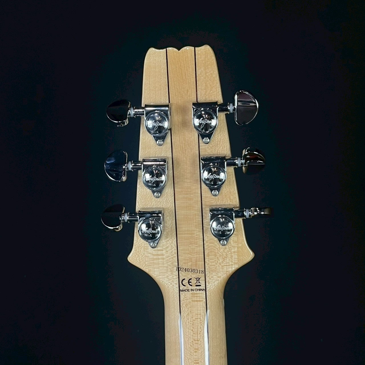 Aria Pro II PE-700