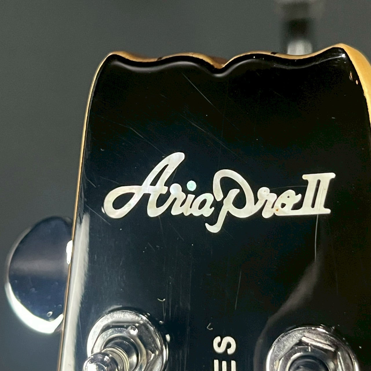 Aria Pro II PE-700
