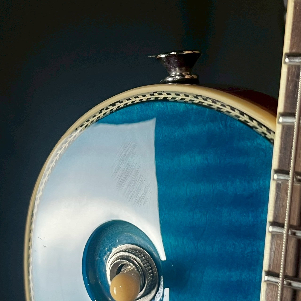 Aria Pro II PE-700