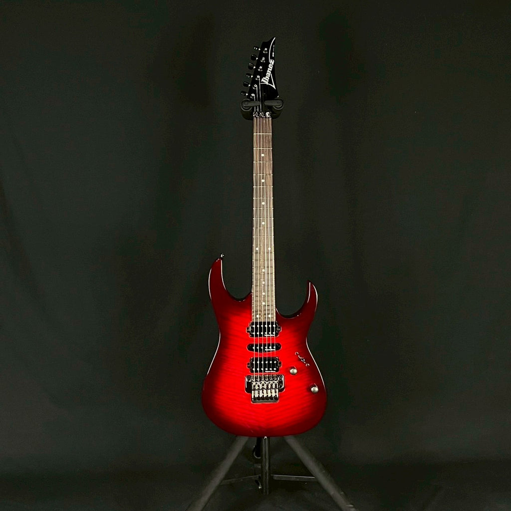 Ibanez RG470DMFZ