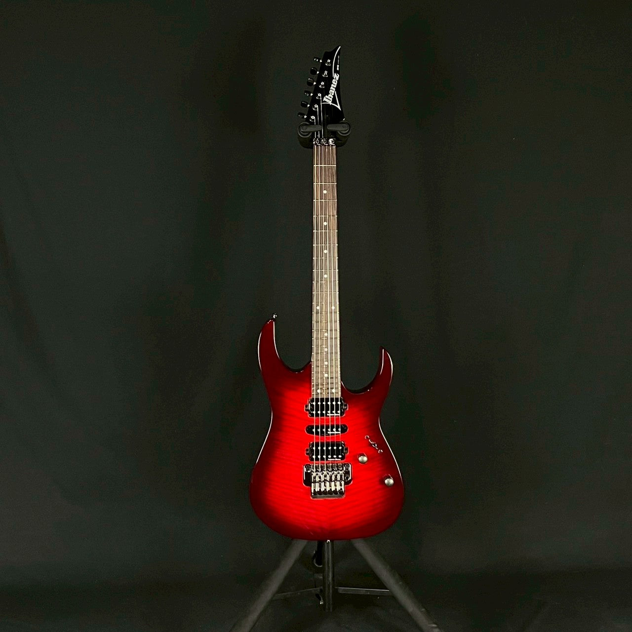 Ibanez RG470DMFZ