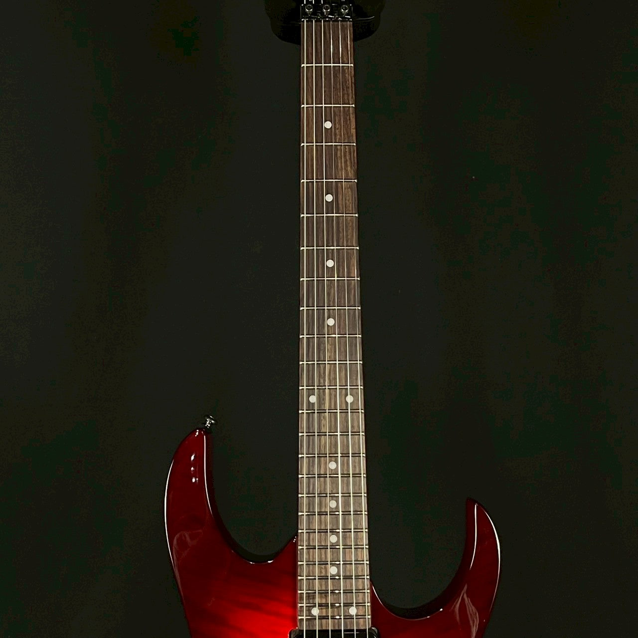 Ibanez RG470DMFZ