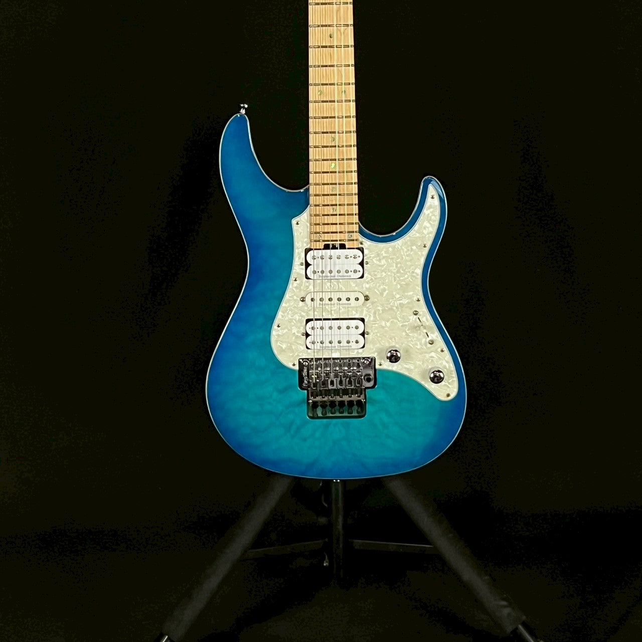 EDWARDS E-SN-150FR | UNISOUND BANGKOK กีตาร์ไฟฟ้า กีตาร์มือ