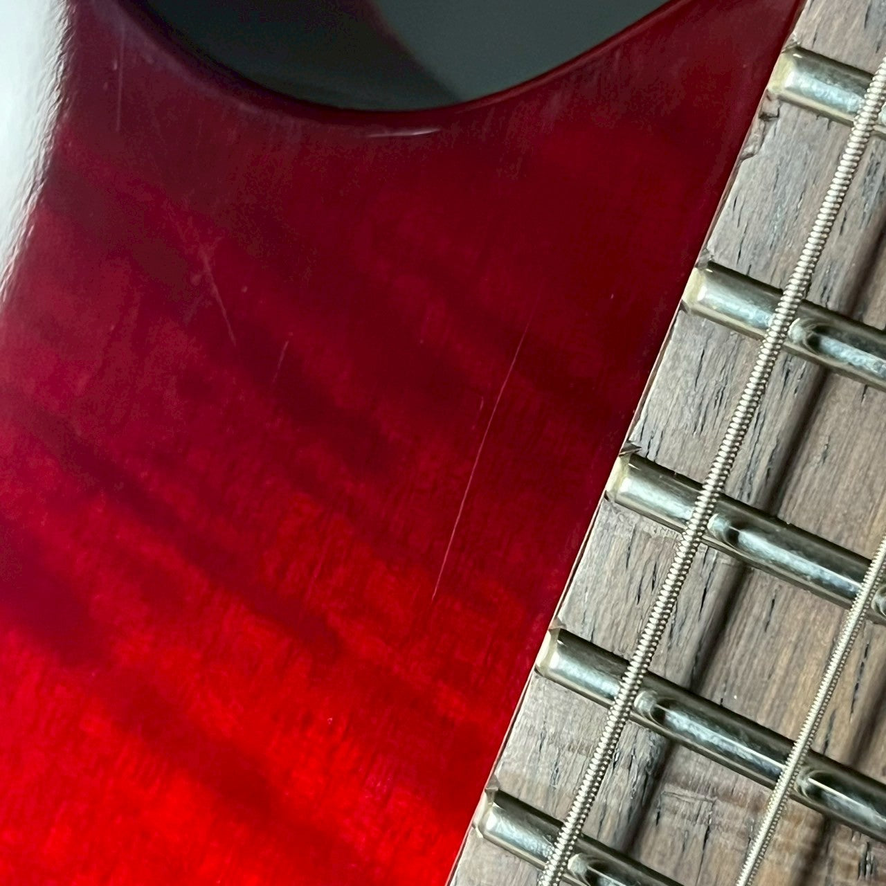 Ibanez RG470DMFZ