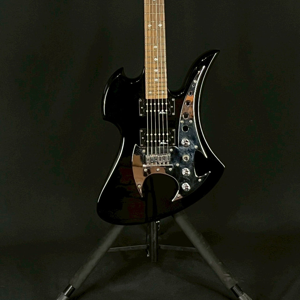 B.C. Rich Mockingbird Evil Edge
