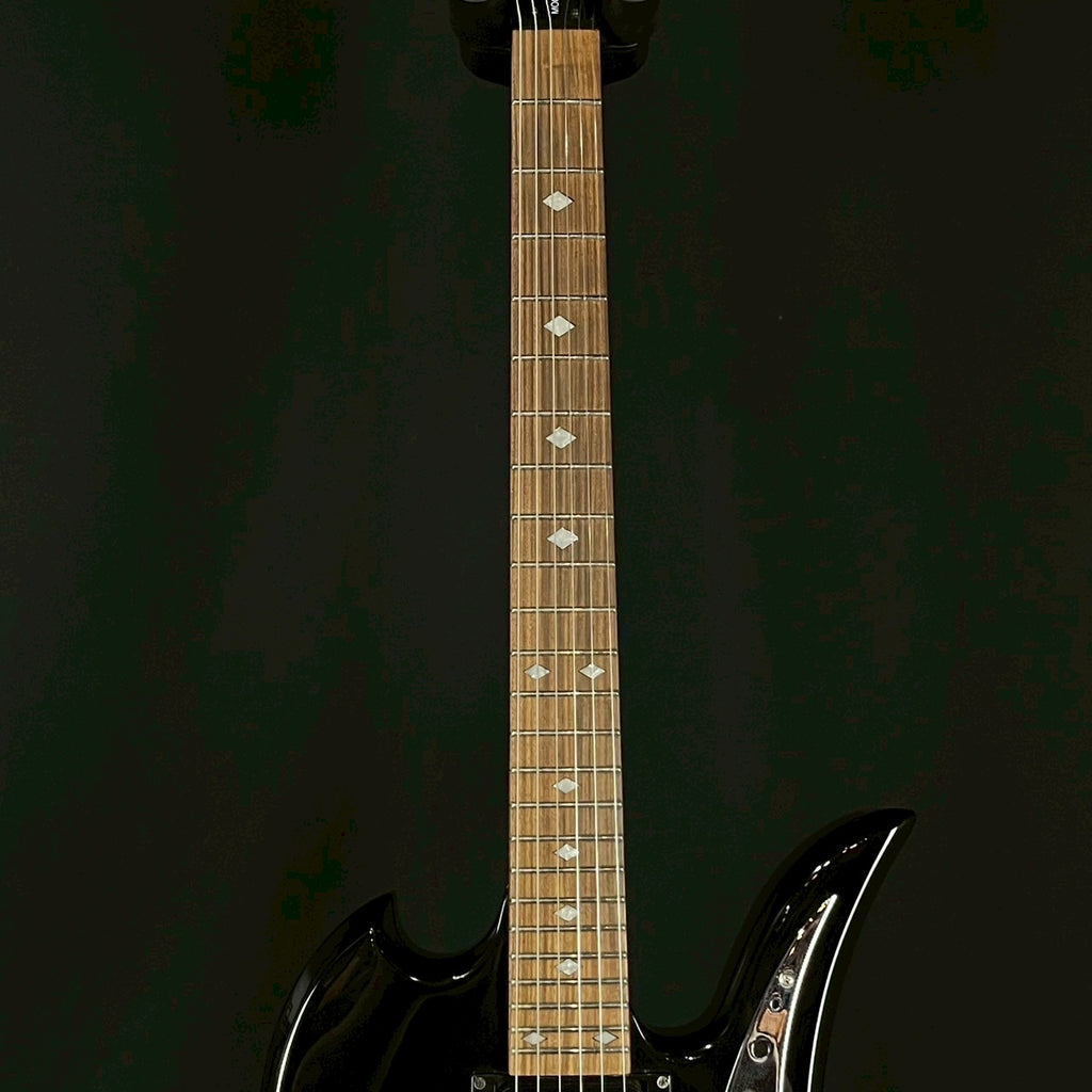 B.C. Rich Mockingbird Evil Edge