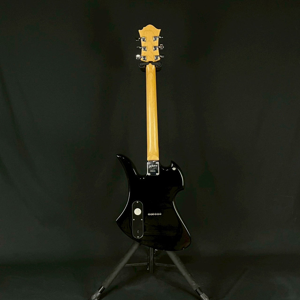 B.C. Rich Mockingbird Evil Edge