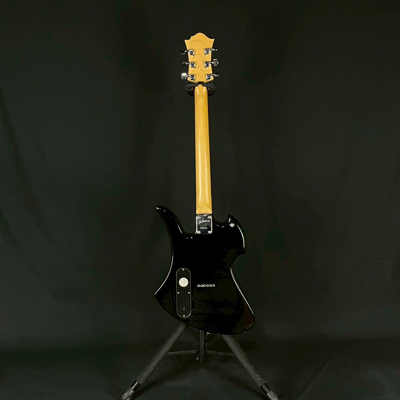 B.C. Rich Mockingbird Evil Edge