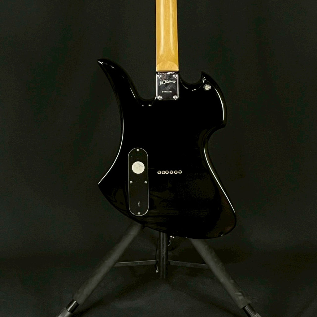 B.C. Rich Mockingbird Evil Edge