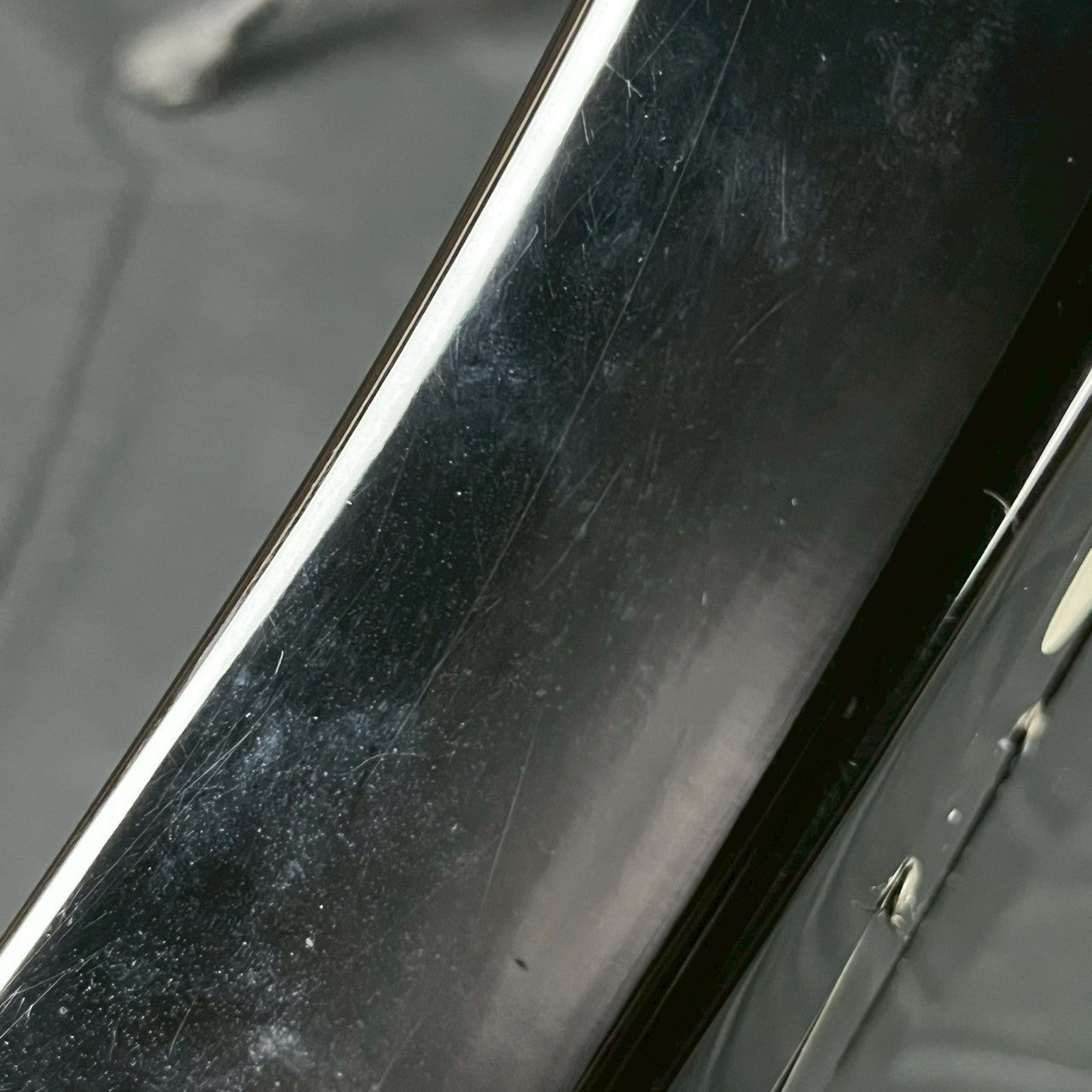 B.C. Rich Mockingbird Evil Edge