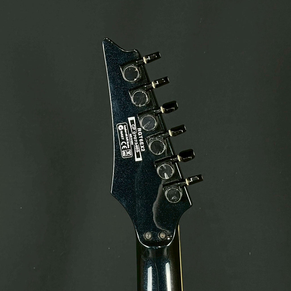Ibanez RGT6EX2