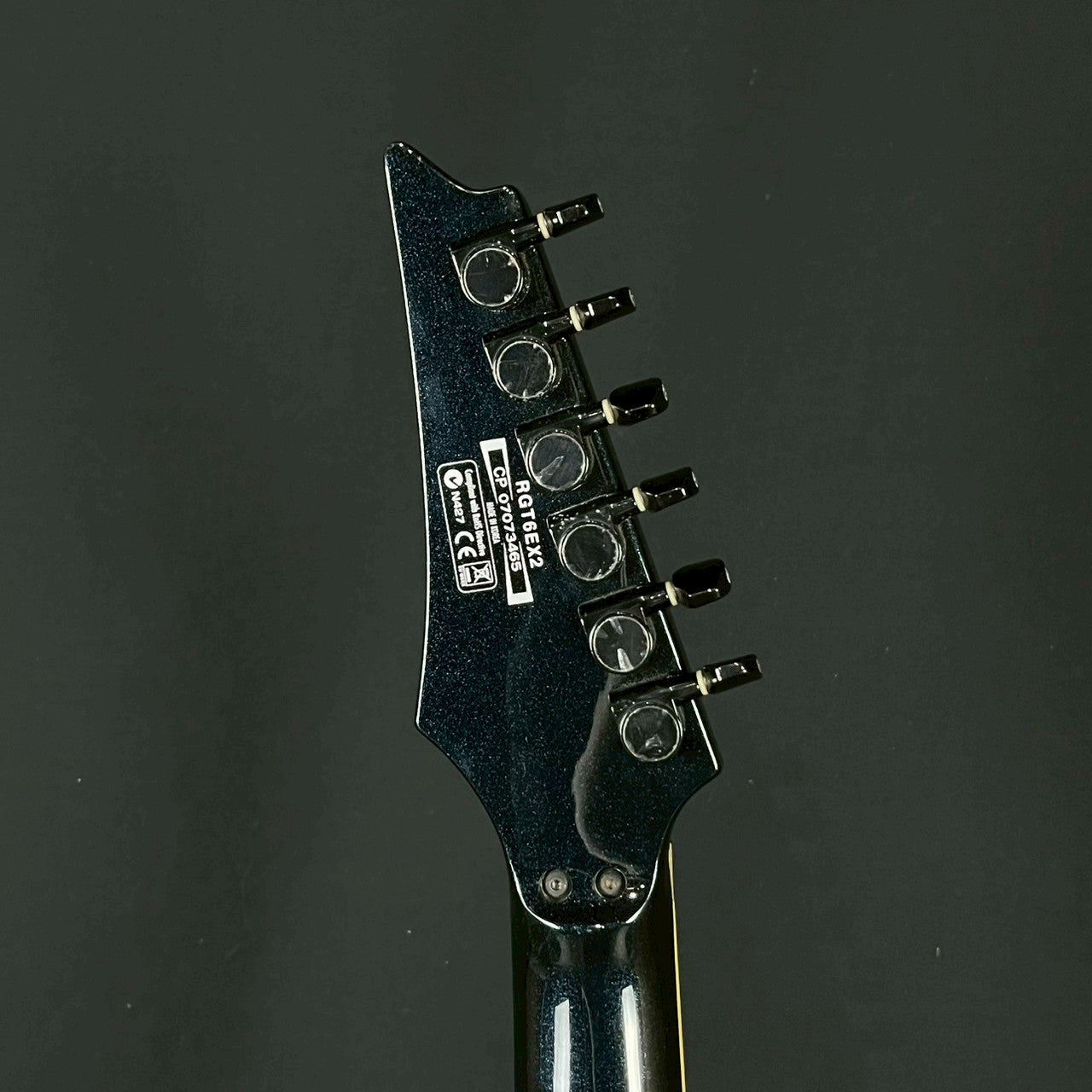 Ibanez RGT6EX2