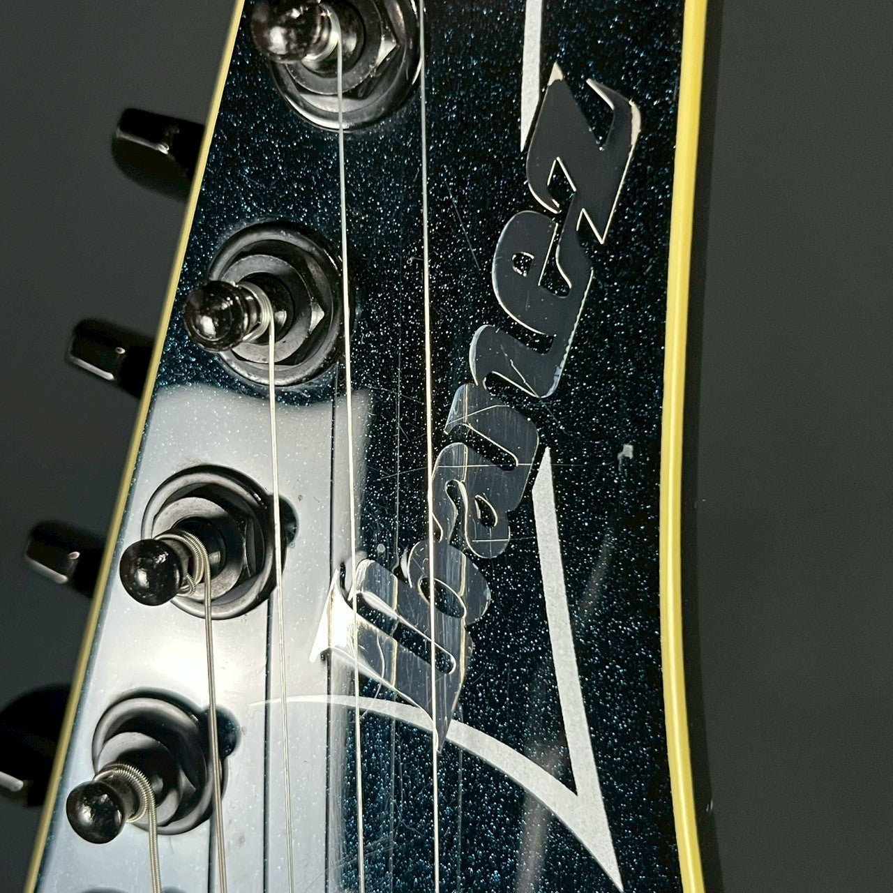 Ibanez RGT6EX2