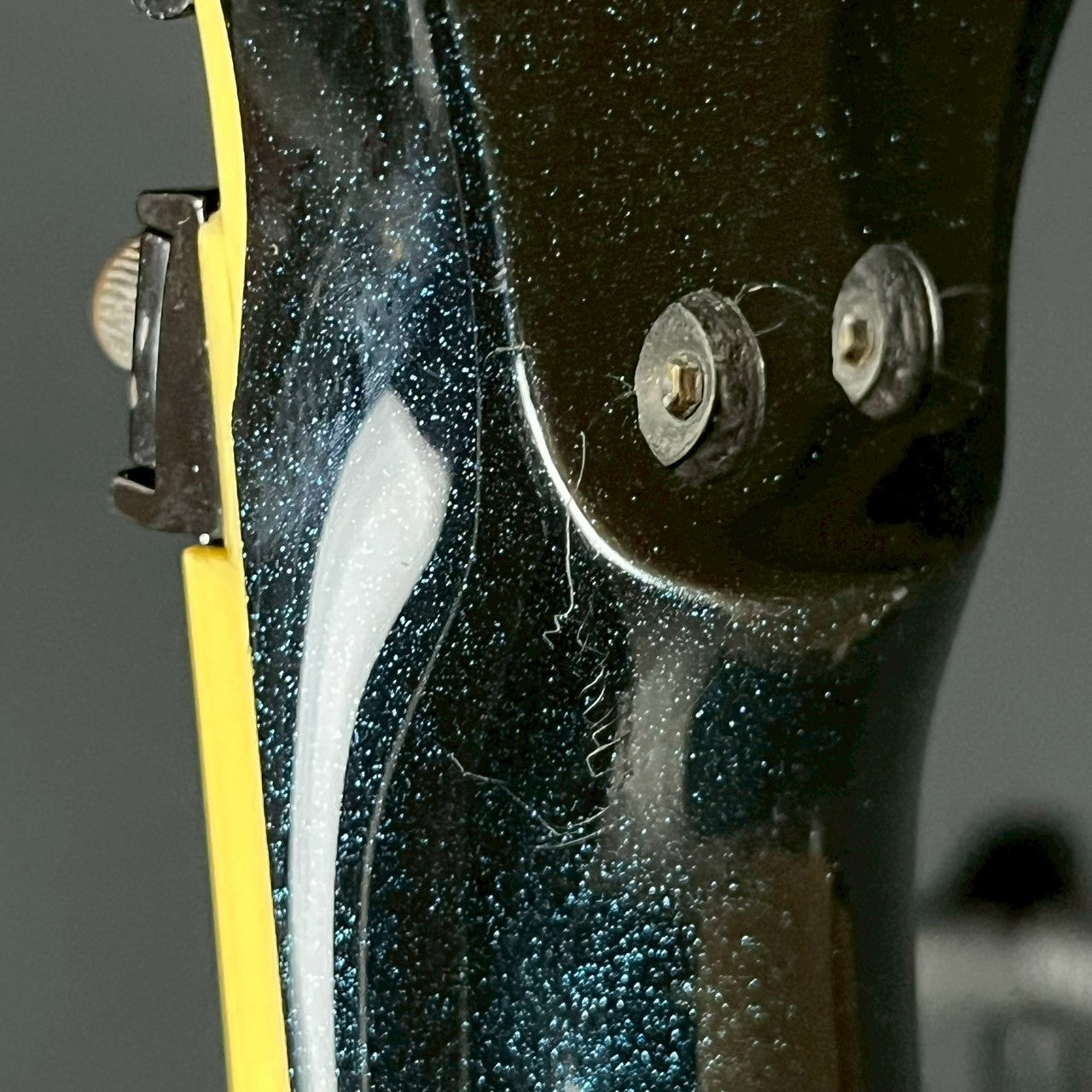 Ibanez RGT6EX2