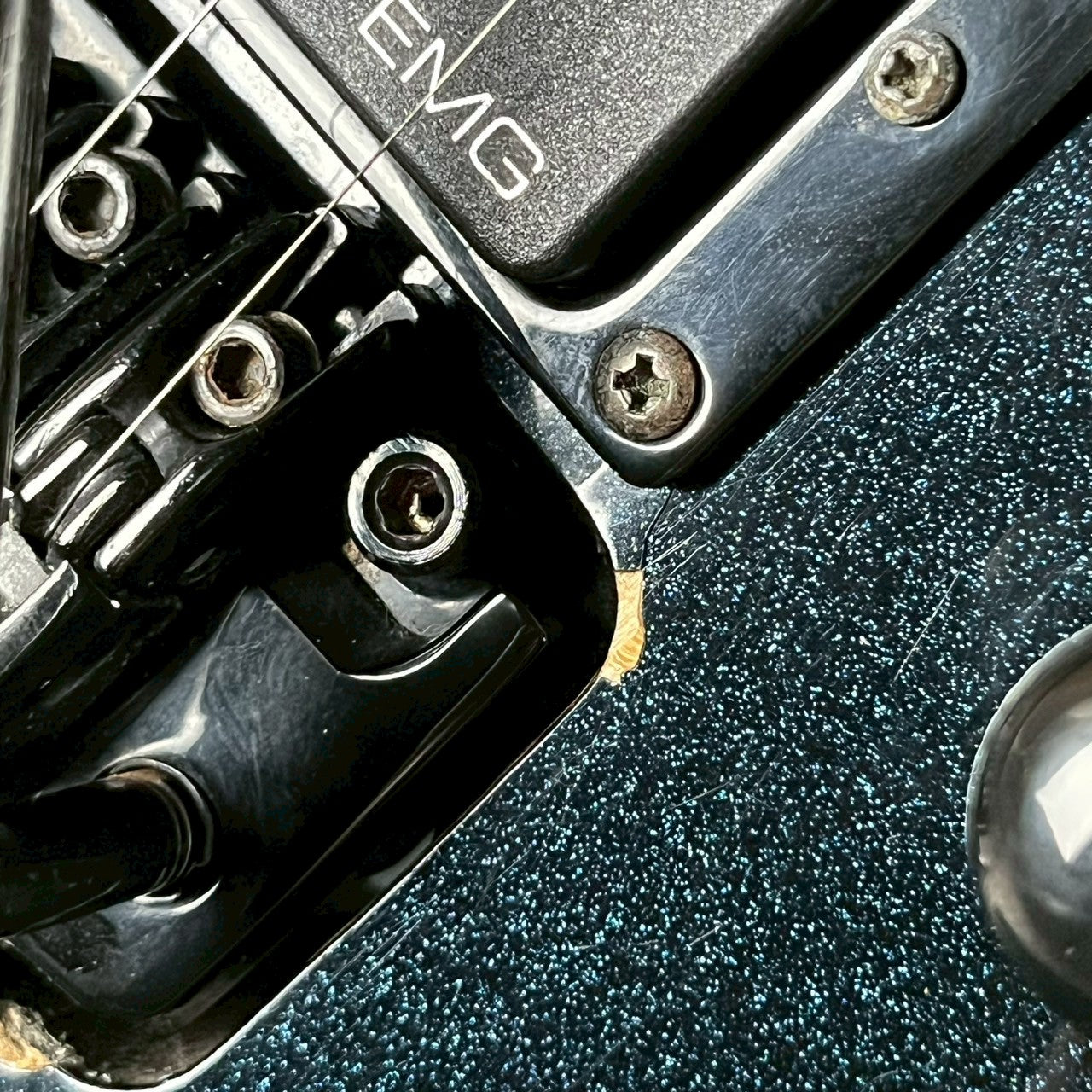Ibanez RGT6EX2
