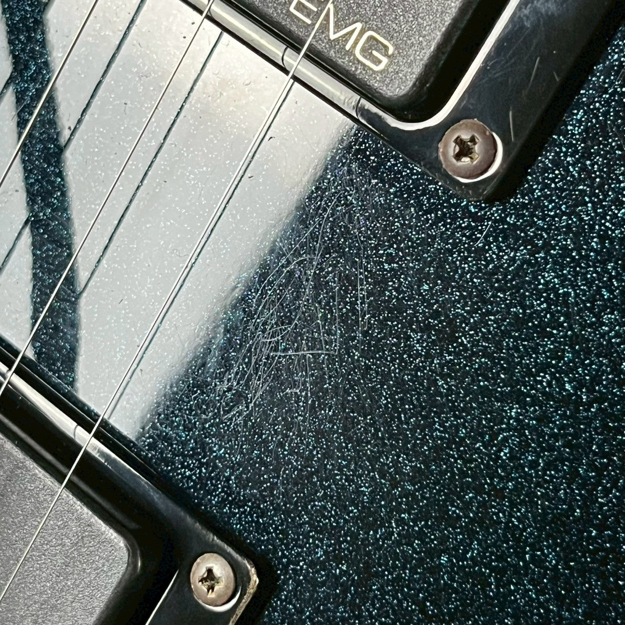 Ibanez RGT6EX2