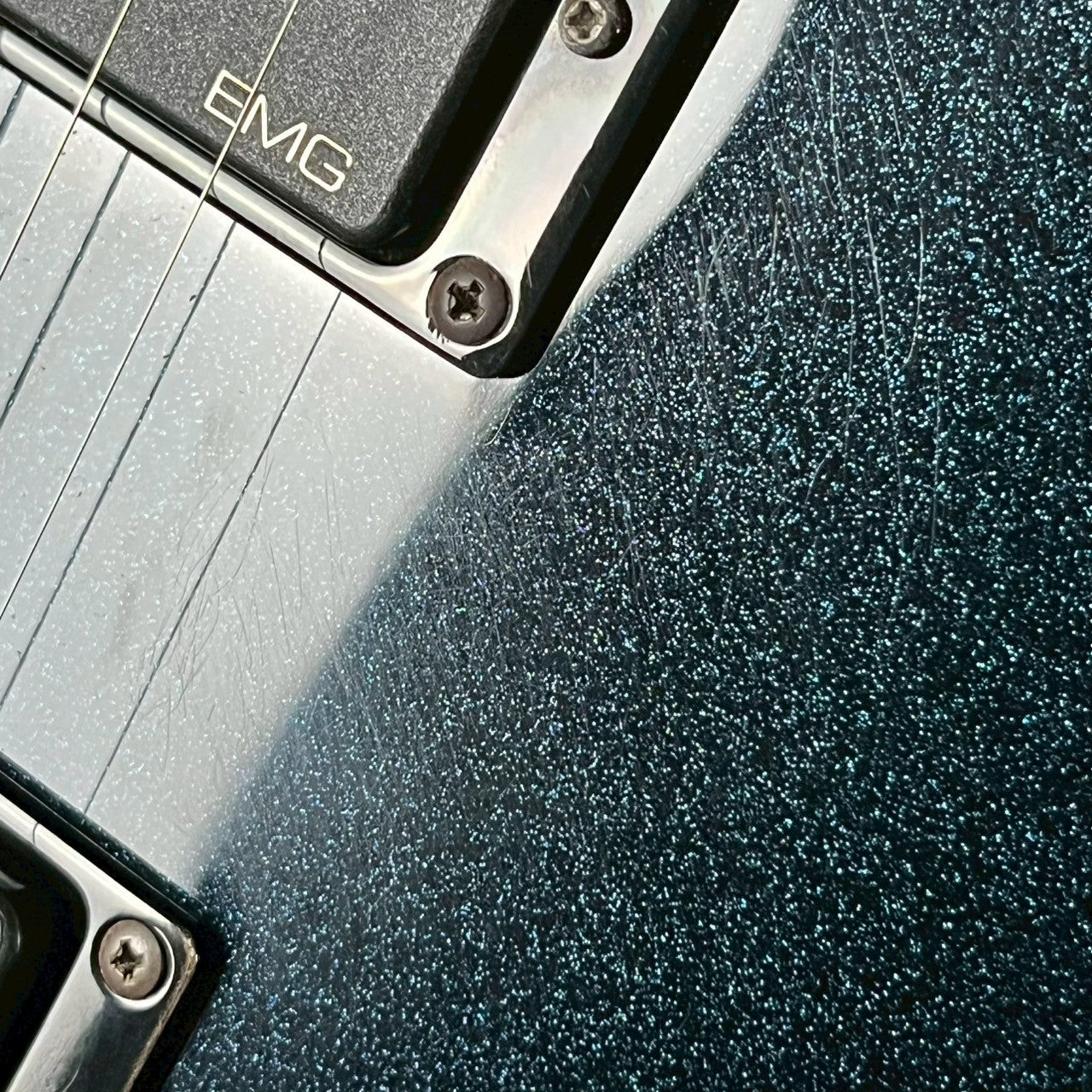 Ibanez RGT6EX2