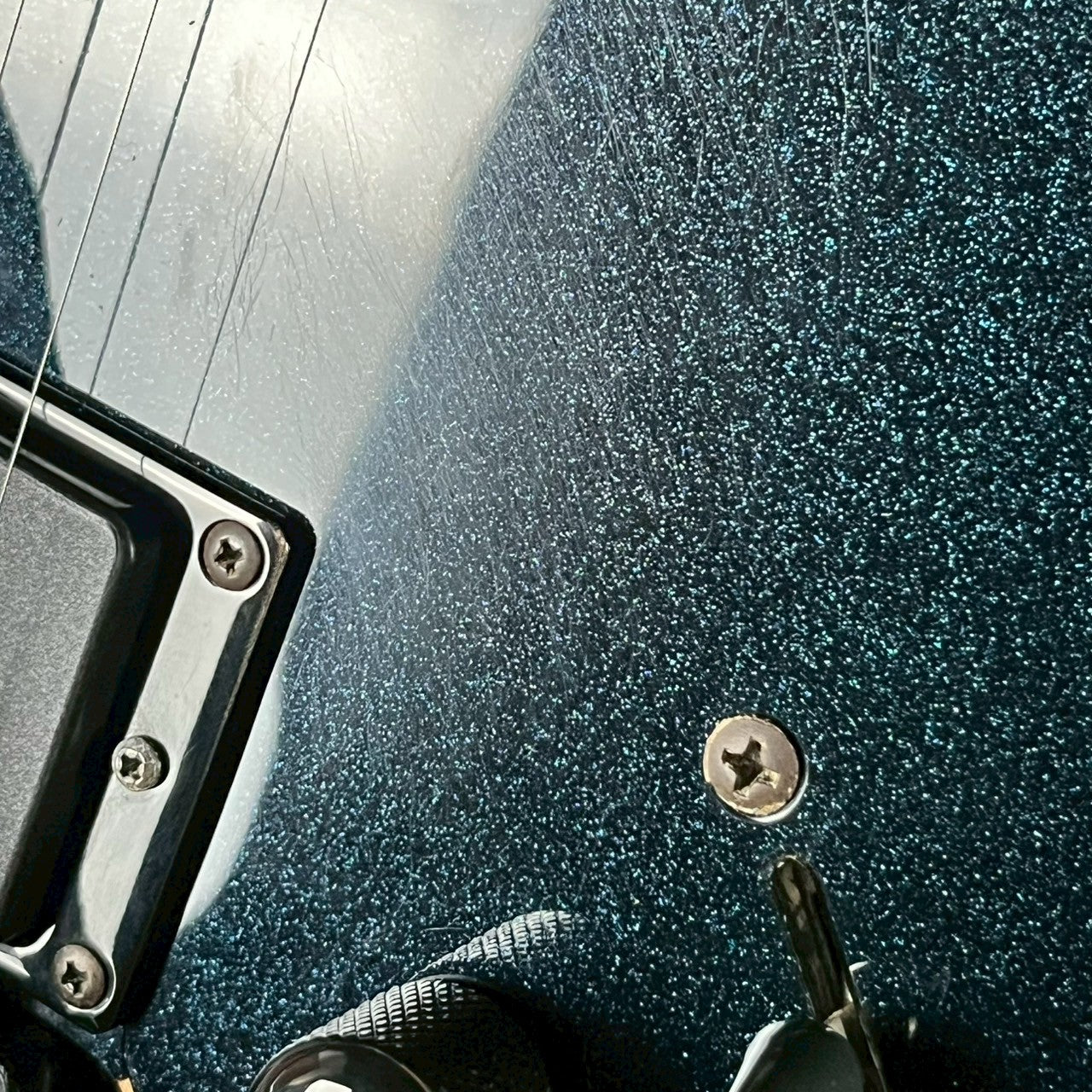 Ibanez RGT6EX2